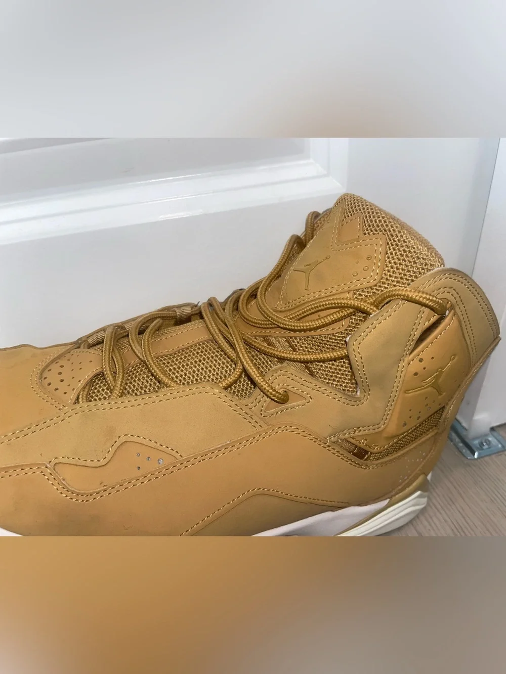 Jordan True Flight “Golden Harvest” – Men’s Size 11